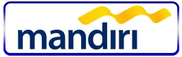 mandiri - Slot Jackpot Gecko158