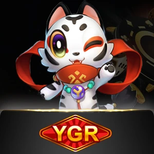 ygrnews - Slot Jackpot Gecko158
