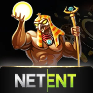 netent - Slot Jackpot Gecko158