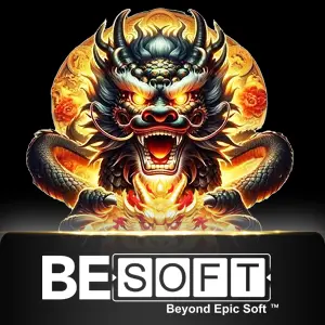 besoft - Slot Jackpot Gecko158