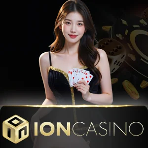 ioncasino - Slot Jackpot Gecko158