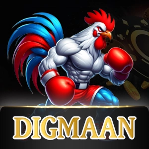 digmaan - Slot Jackpot Gecko158