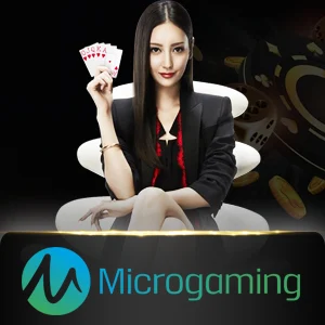 microgaming-casino - Slot Jackpot Gecko158