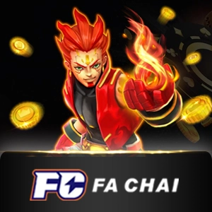 fachai - Slot Jackpot Gecko158