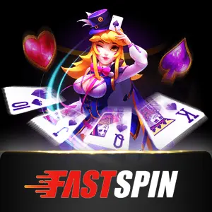 fastspin - Slot Jackpot Gecko158
