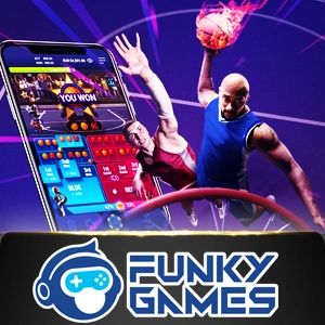 funkyarcade - Slot Jackpot Gecko158