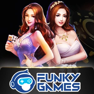 funkycasino - Slot Jackpot Gecko158