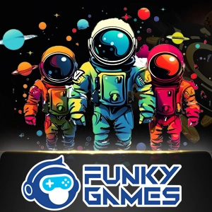 funkygames - Slot Jackpot Gecko158