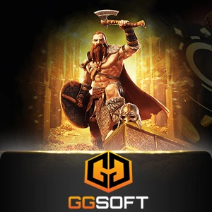 ggsoft - Slot Jackpot Gecko158