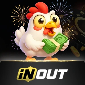inout - Slot Jackpot Gecko158