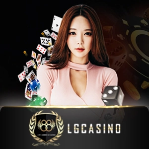Lgcasino - Slot Jackpot Gecko158