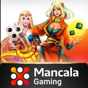 mancalagaming - Slot Jackpot Gecko158
