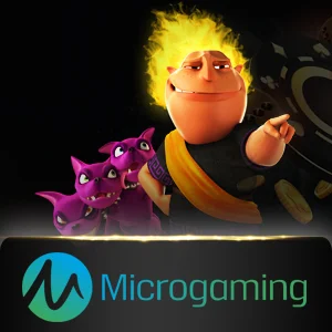 microgaming arcade - Slot Jackpot Gecko158