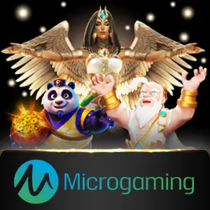 microgaming - Slot Jackpot Gecko158