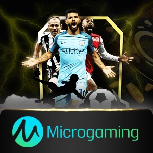 microgaming - Slot Jackpot Gecko158