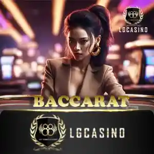 lgbaccarat - Slot Jackpot Gecko158
