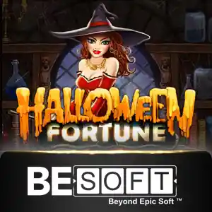 hallowinfortune - Slot Jackpot Gecko158