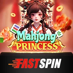 Fastspin - Slot Jackpot Gecko158