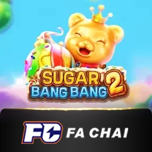 Facai - Slot Jackpot Gecko158