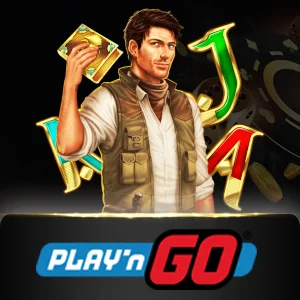 playngoslot - Slot Jackpot Gecko158