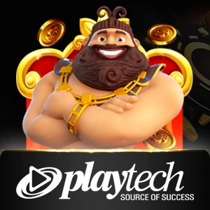 playtech - Slot Jackpot Gecko158