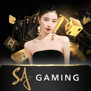 SA Gaming - Slot Jackpot Gecko158