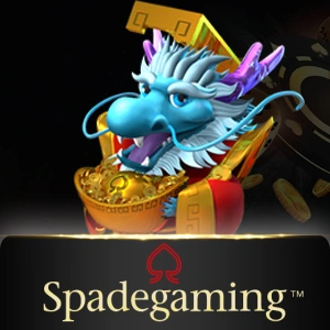 Spade Gaming - Slot Jackpot Gecko158