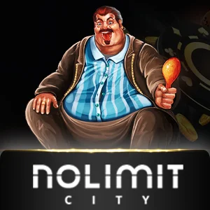 nolimitcity - Slot Jackpot Gecko158