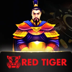 redtigerslot - Slot Jackpot Gecko158