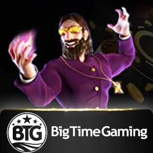 bigtime - Slot Jackpot Gecko158