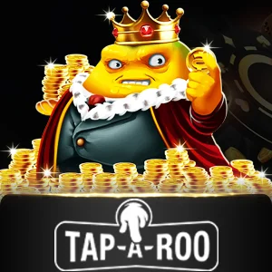 Taparoo - Slot Jackpot Gecko158