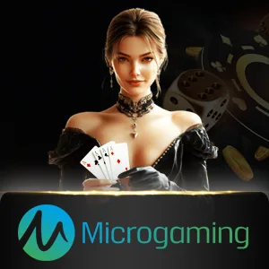 Microgaming Poker - Slot Jackpot Gecko158