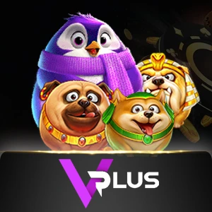 vplus - Slot Jackpot Gecko158
