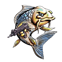 Slot Jackpot Gecko158