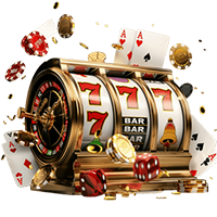 Slot Jackpot Gecko158