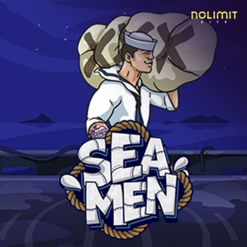 Seamen - GECKO158