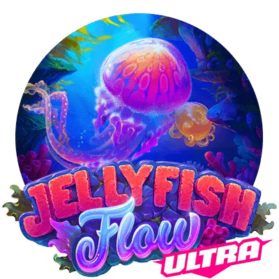 Jellyfish Flow Ultra - GECKO158