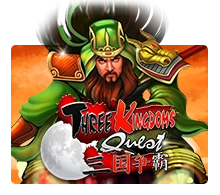 Three Kingdoms Quest - GECKO158