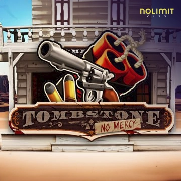 Tombstone No Mercy - GECKO158