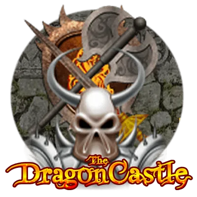 Dragon Castle - GECKO158