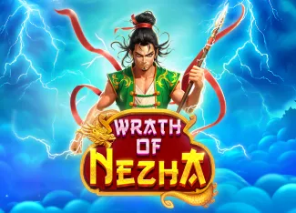 Wrath of Nezha - GECKO158