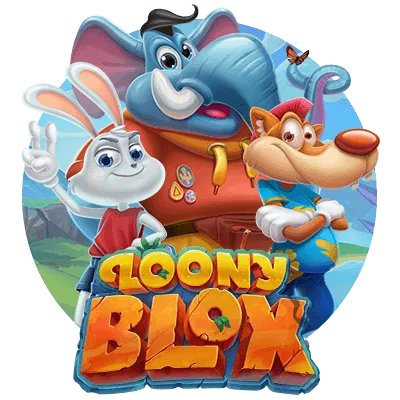 Loony Blox - GECKO158
