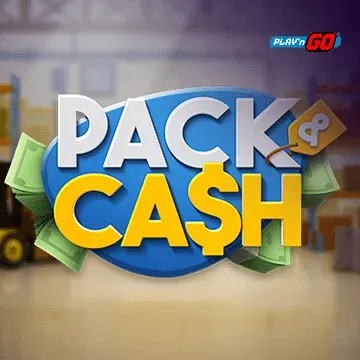 Pack & Cash - GECKO158