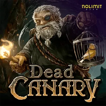 Dead Canary - GECKO158