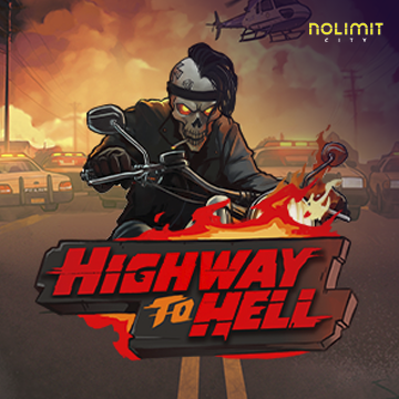 Highway to Hell - GECKO158