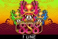 888 - GECKO158