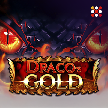 Dracos Gold - GECKO158