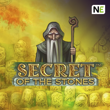 Secret of the Stones - GECKO158