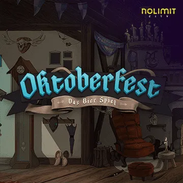 Oktoberfest - GECKO158