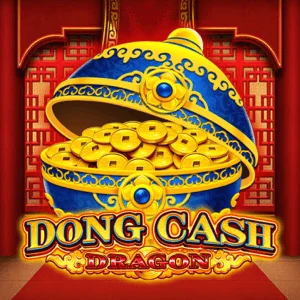 Dong Cash Dragon - GECKO158